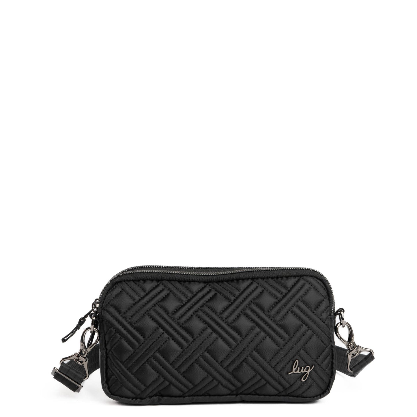 Coupe XL Convertible Crossbody Bag