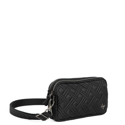 Coupe XL Convertible Crossbody Bag