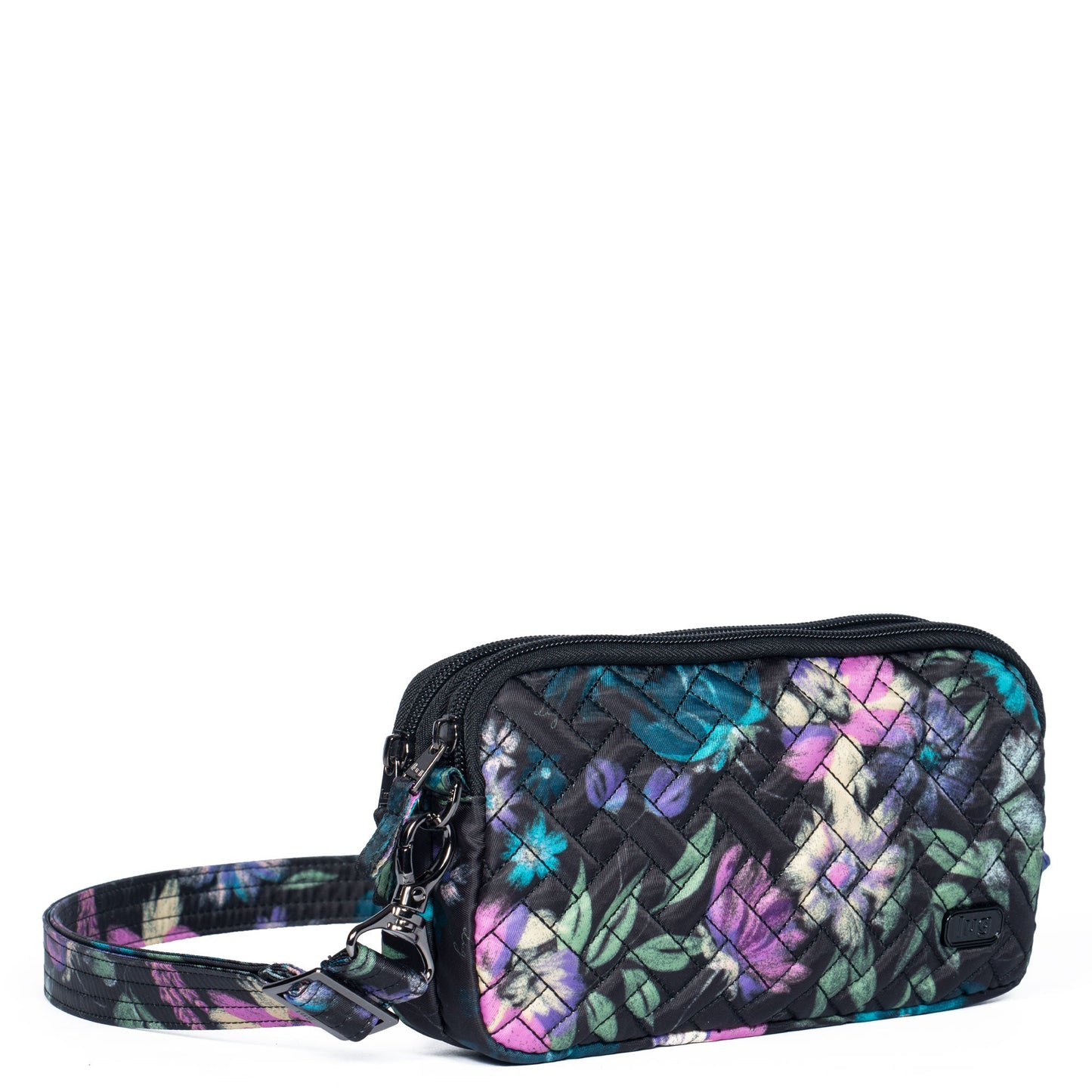 Coupe XL Convertible Crossbody Bag