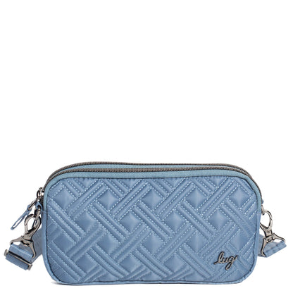 Coupe XL Convertible Crossbody Bag