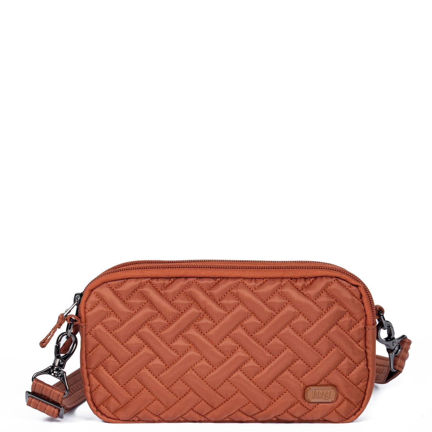 Coupe XL Convertible Crossbody Bag