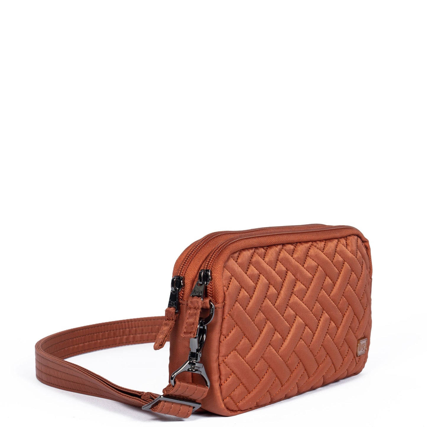 Coupe XL Convertible Crossbody Bag