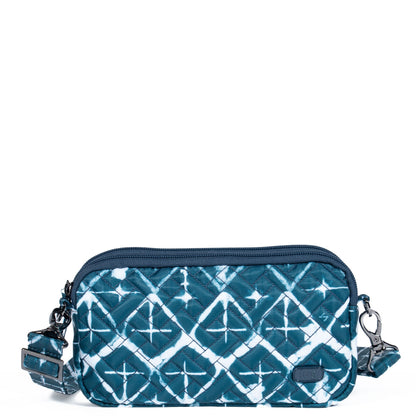 Coupe XL Convertible Crossbody Bag