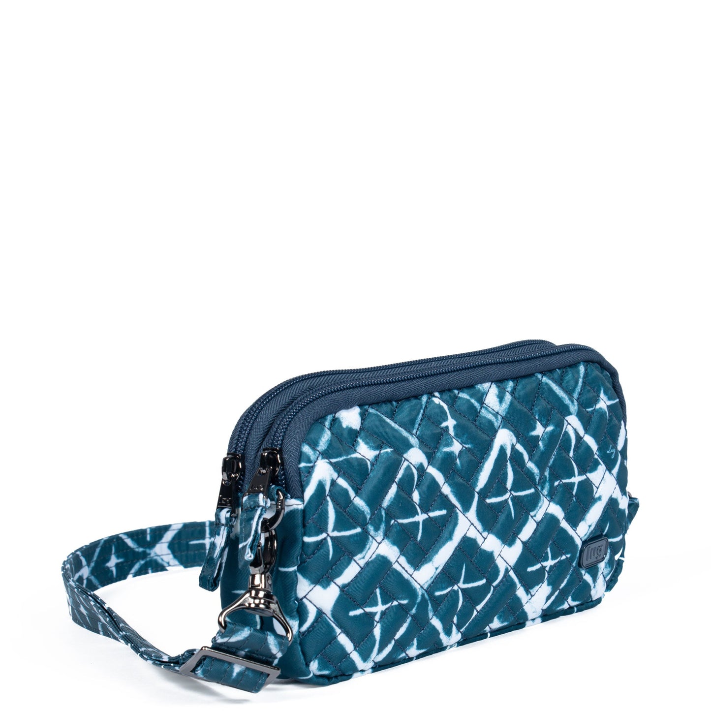 Coupe XL Convertible Crossbody Bag