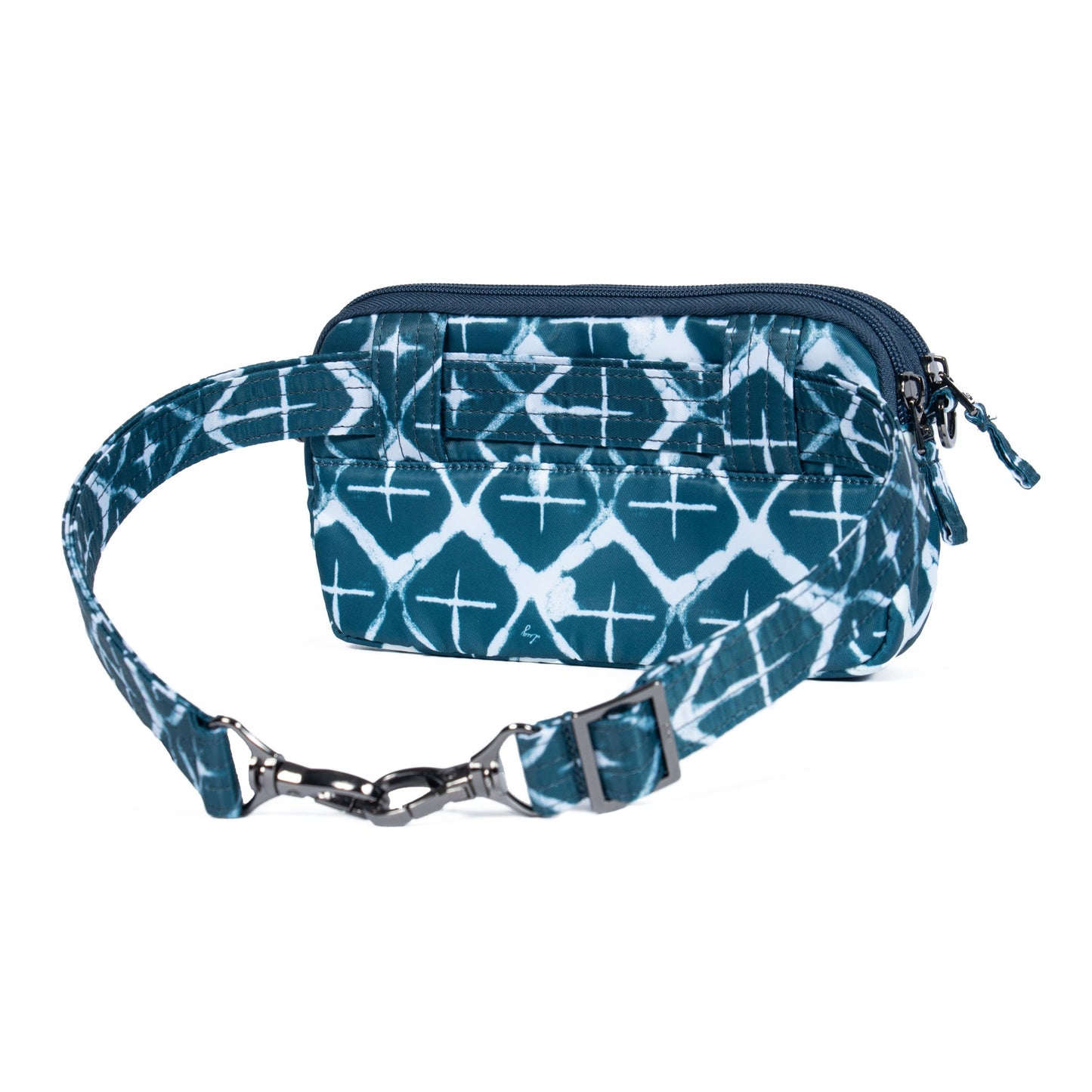 Coupe XL Convertible Crossbody Bag