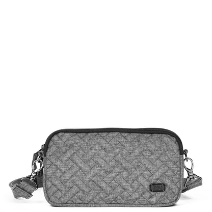 Coupe XL Convertible Crossbody Bag