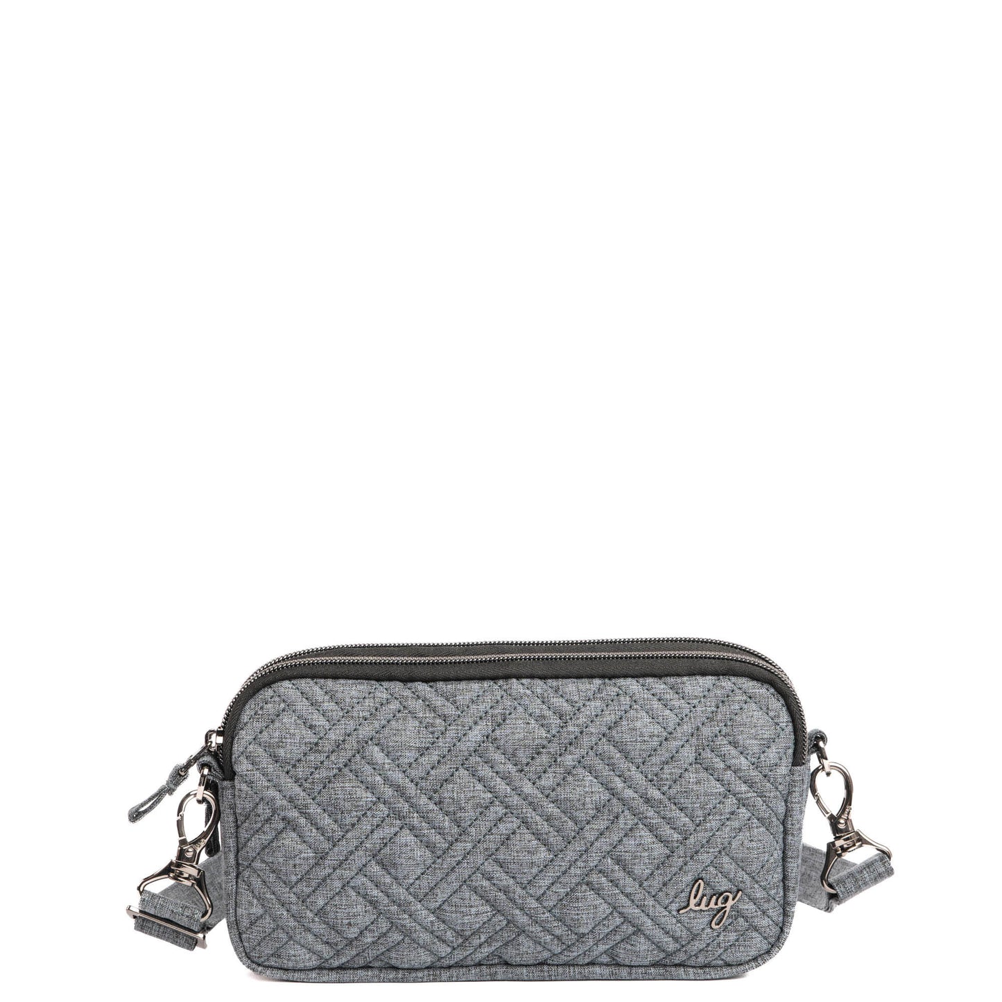 Coupe XL Convertible Crossbody Bag