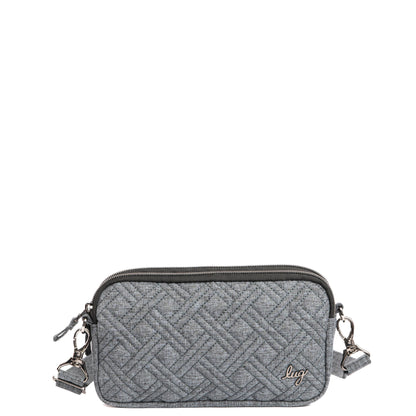 Coupe XL Convertible Crossbody Bag