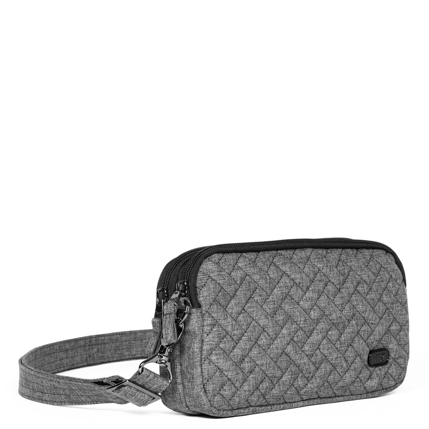 Coupe XL Convertible Crossbody Bag