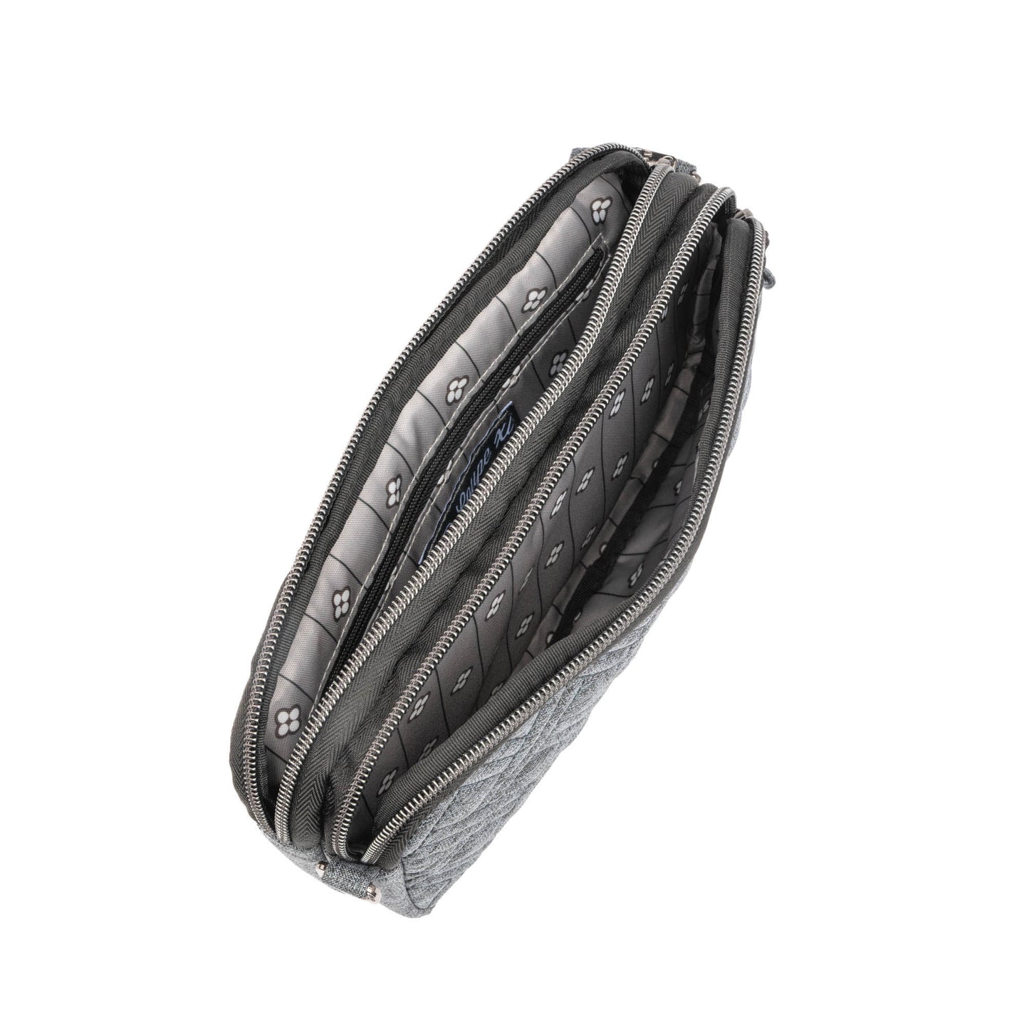 Coupe XL Convertible Crossbody Bag