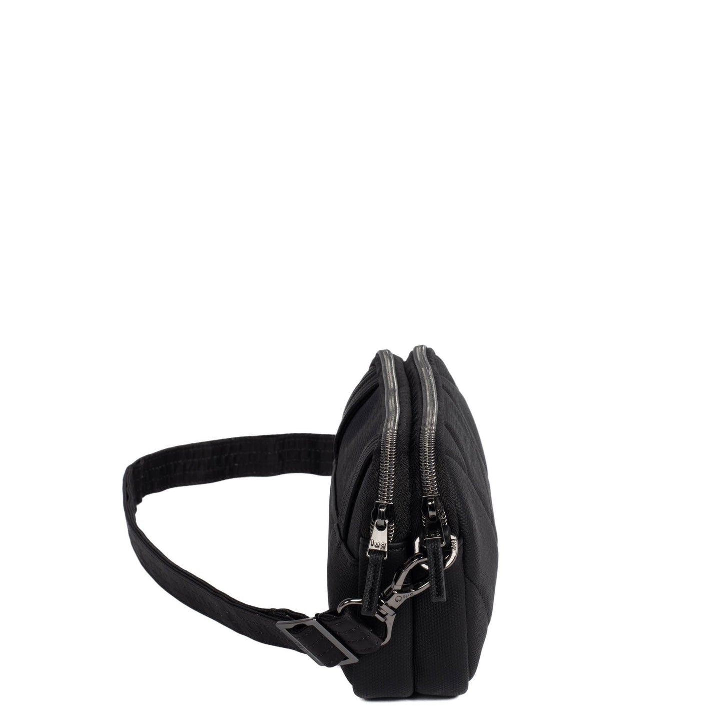 Coupe XL Matte Luxe VL Convertible Crossbody Bag