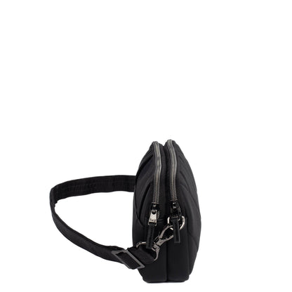 Coupe XL Matte Luxe VL Convertible Crossbody Bag