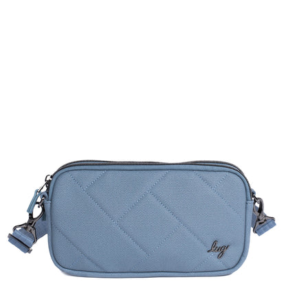 Coupe XL Matte Luxe VL Convertible Crossbody Bag