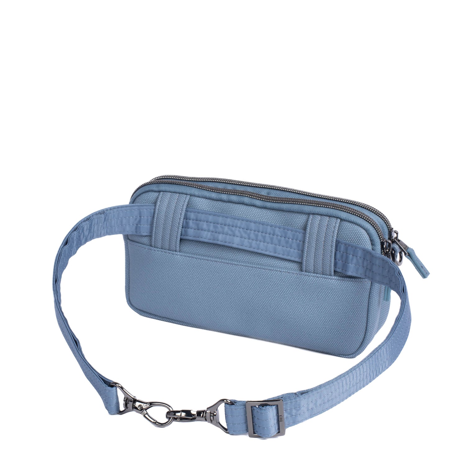 Coupe XL Matte Luxe VL Convertible Crossbody Bag