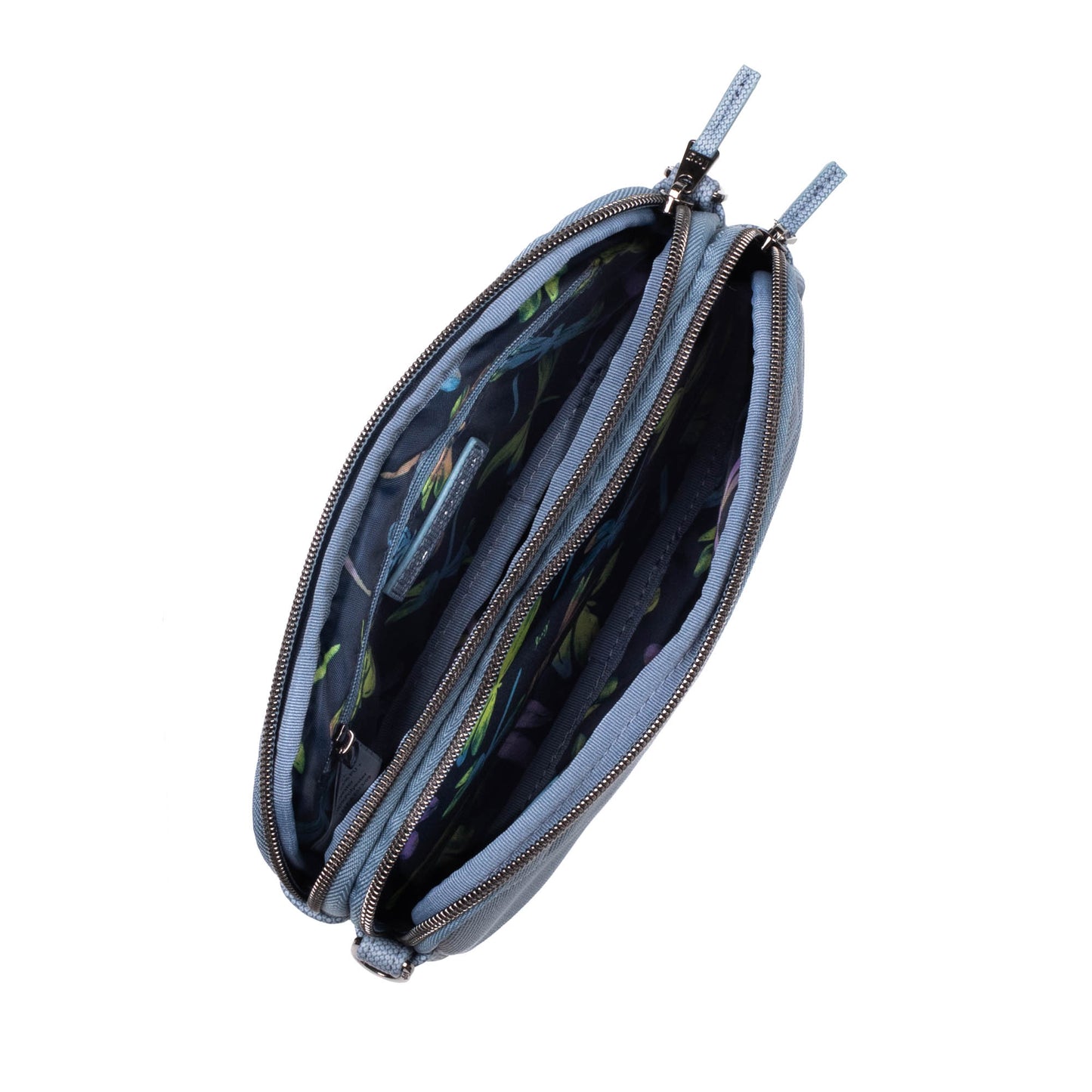 Coupe XL Matte Luxe VL Convertible Crossbody Bag