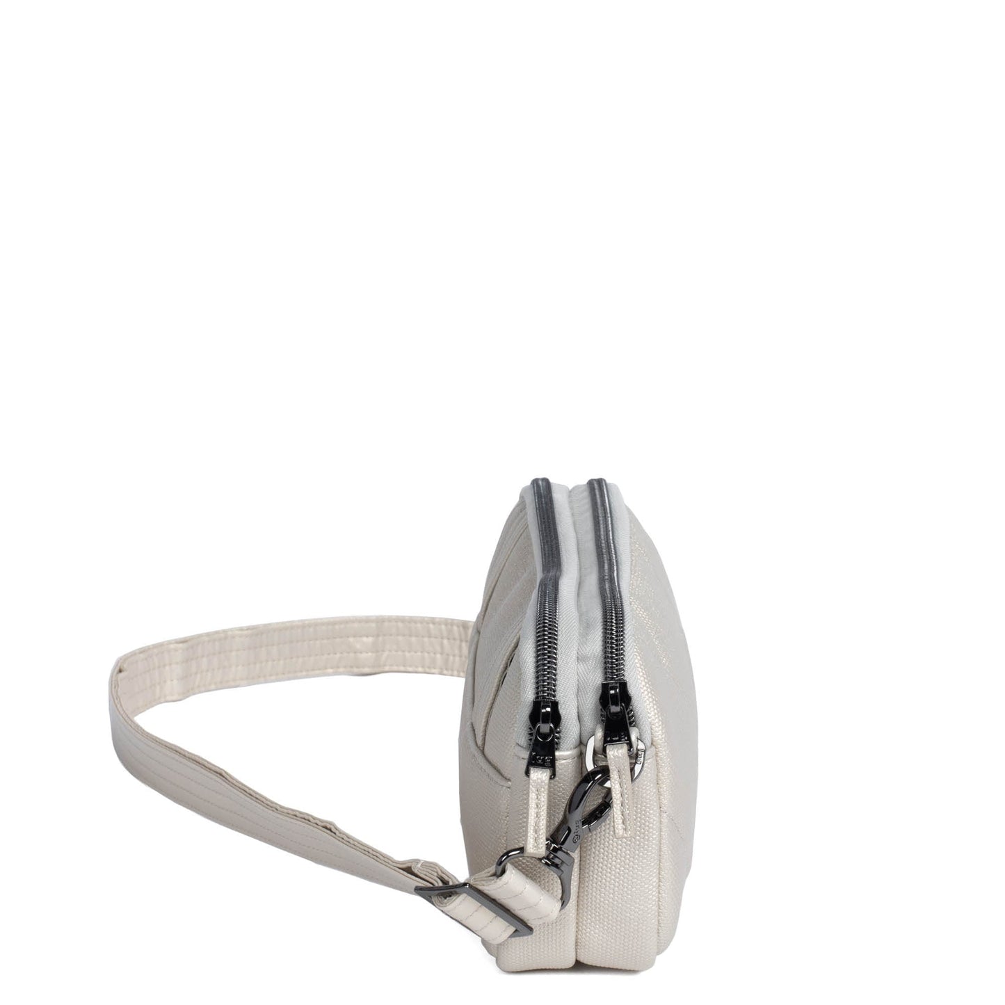 Coupe XL Matte Luxe VL Convertible Crossbody Bag