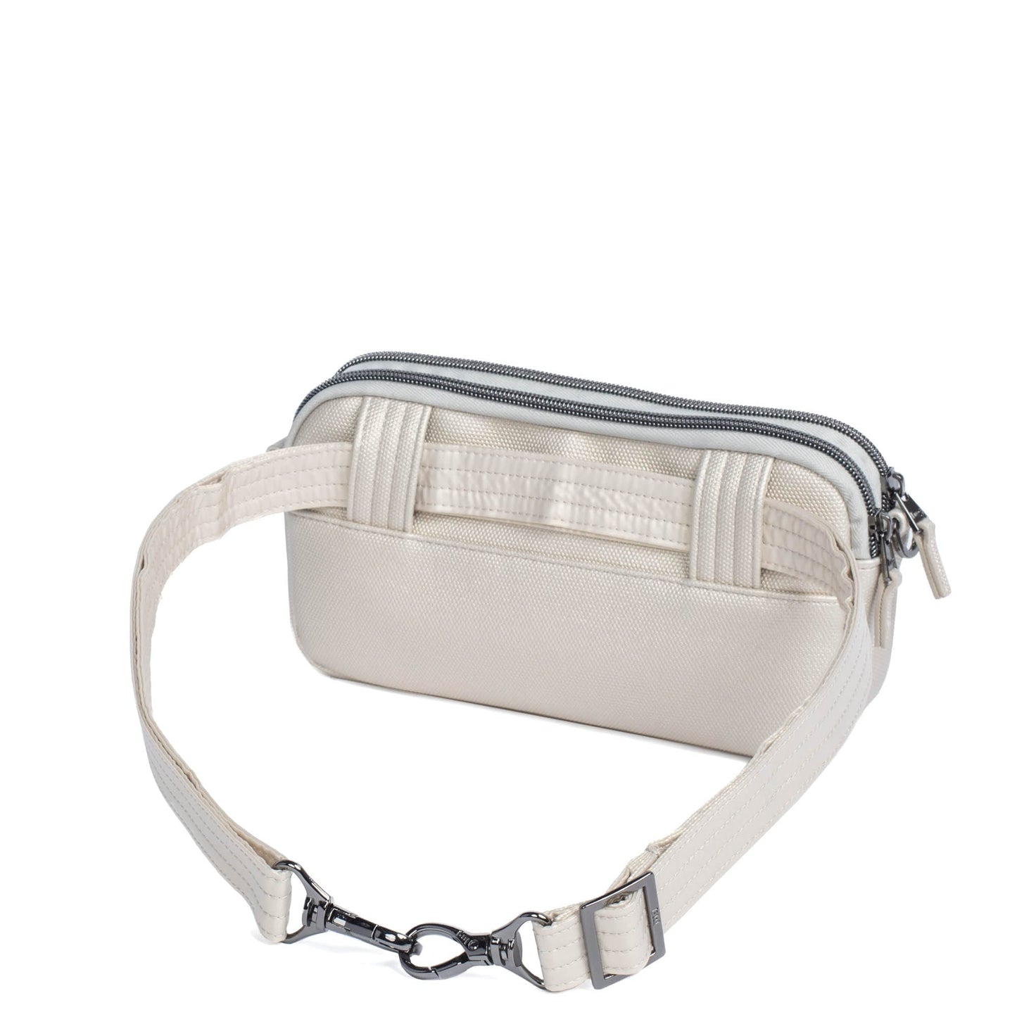 Coupe XL Matte Luxe VL Convertible Crossbody Bag