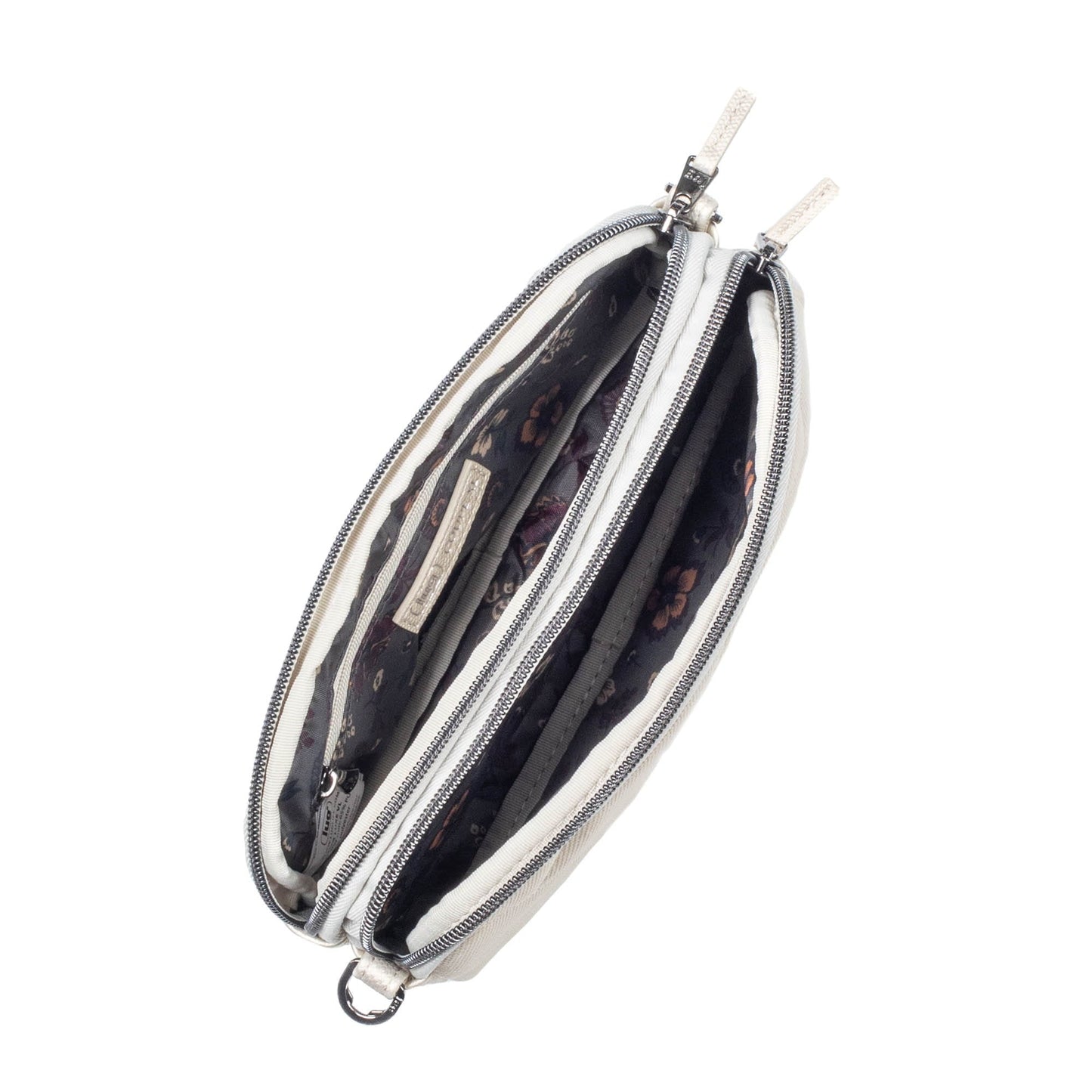 Coupe XL Matte Luxe VL Convertible Crossbody Bag