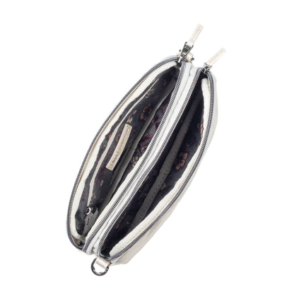 Coupe XL Matte Luxe VL Convertible Crossbody Bag