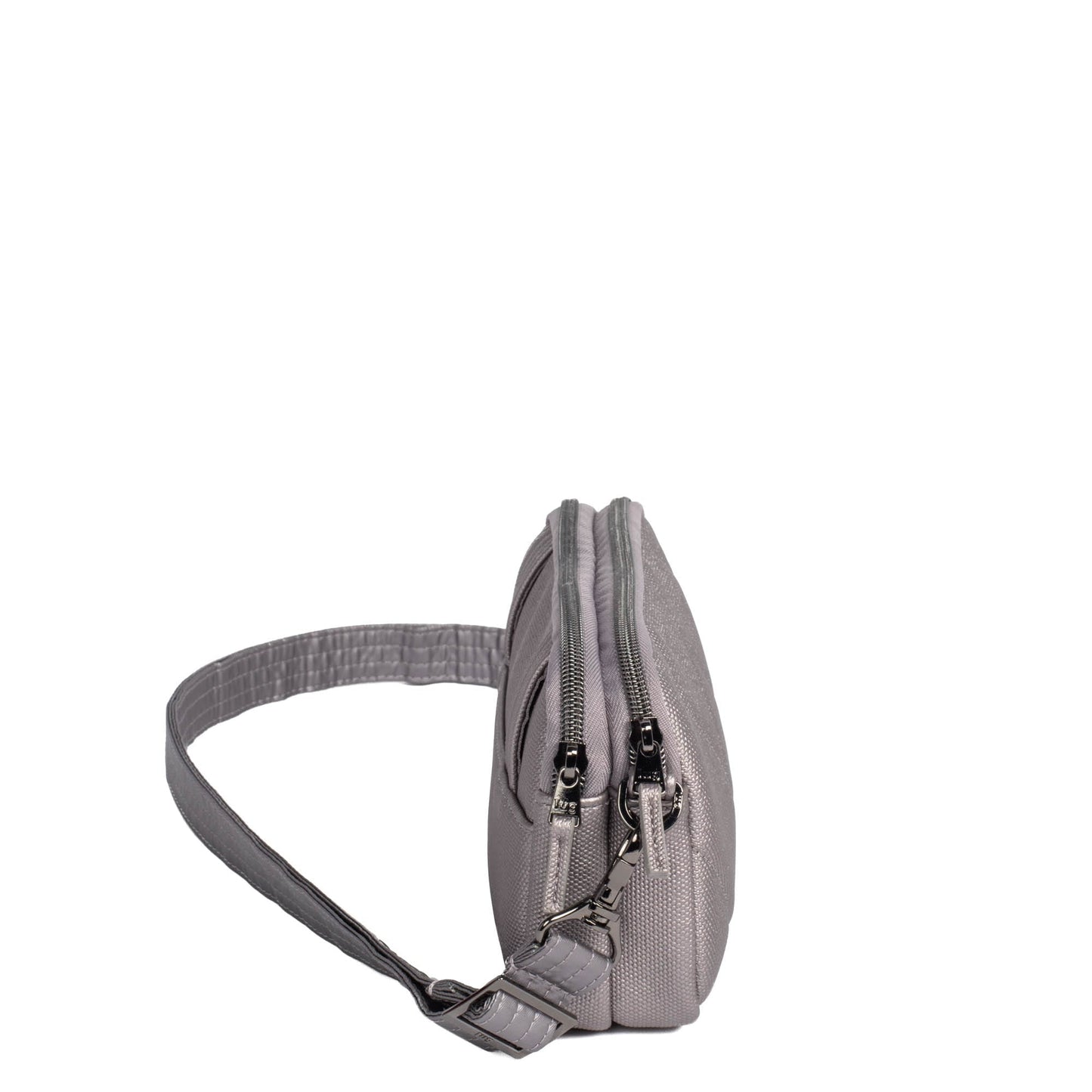 Coupe XL Matte Luxe VL Convertible Crossbody Bag