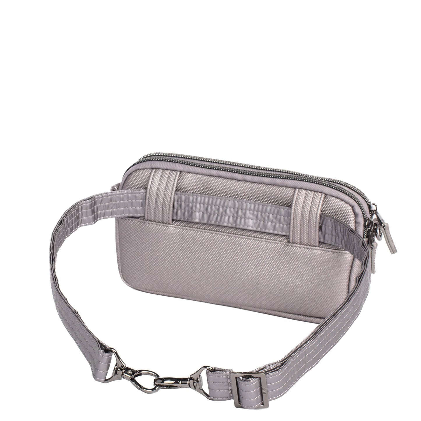 Coupe XL Matte Luxe VL Convertible Crossbody Bag