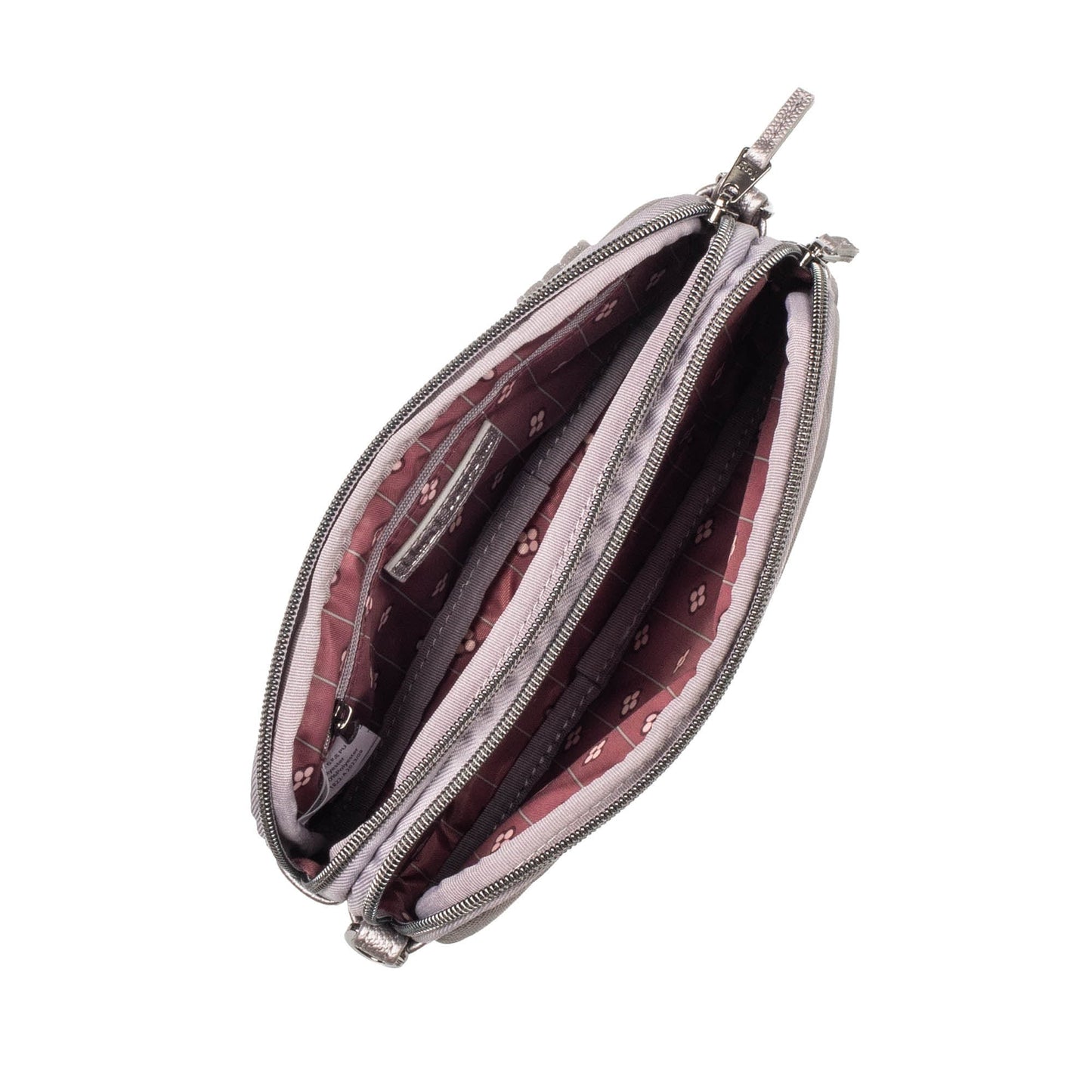 Coupe XL Matte Luxe VL Convertible Crossbody Bag