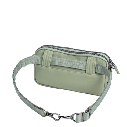 Coupe XL Matte Luxe VL Convertible Crossbody Bag