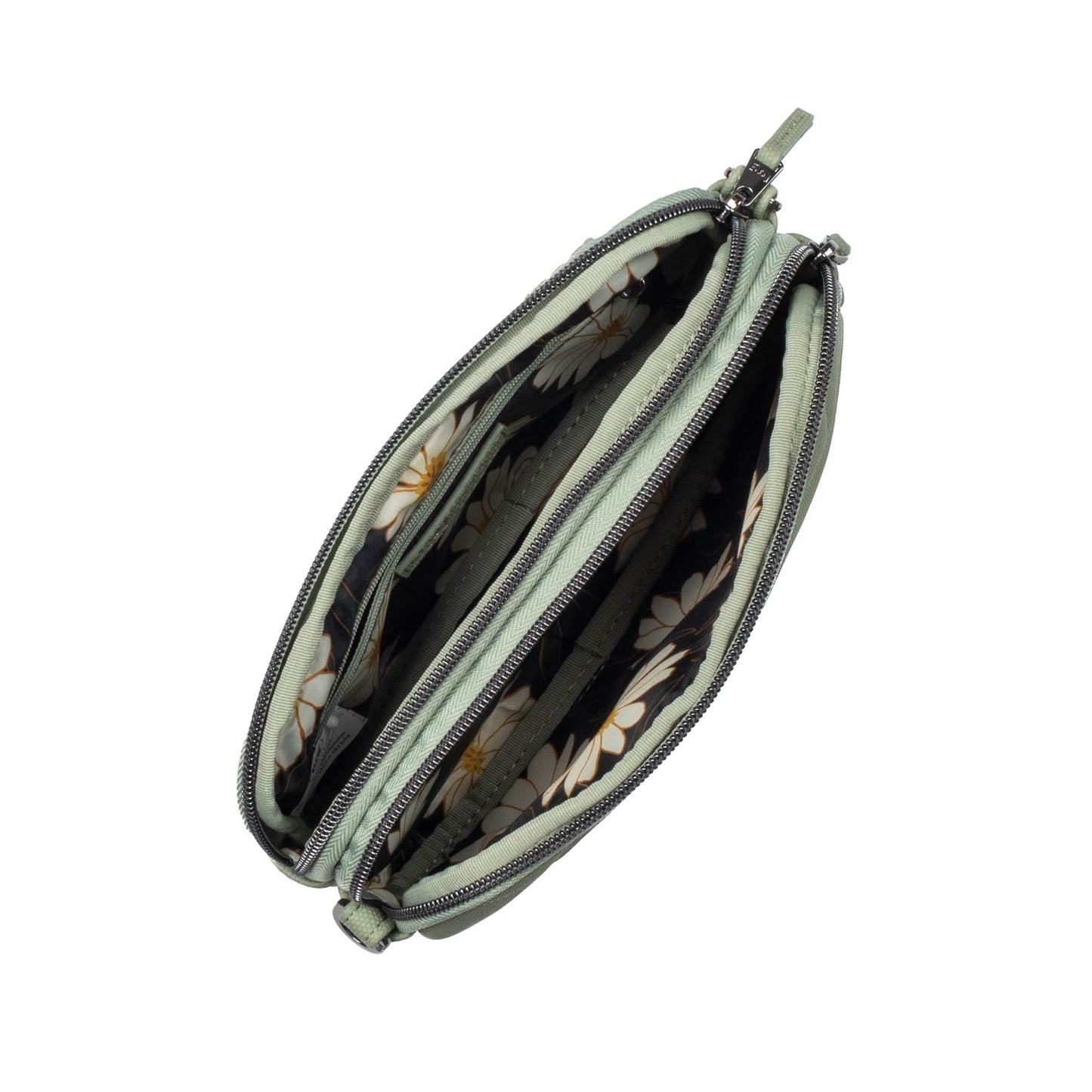 Coupe XL Matte Luxe VL Convertible Crossbody Bag