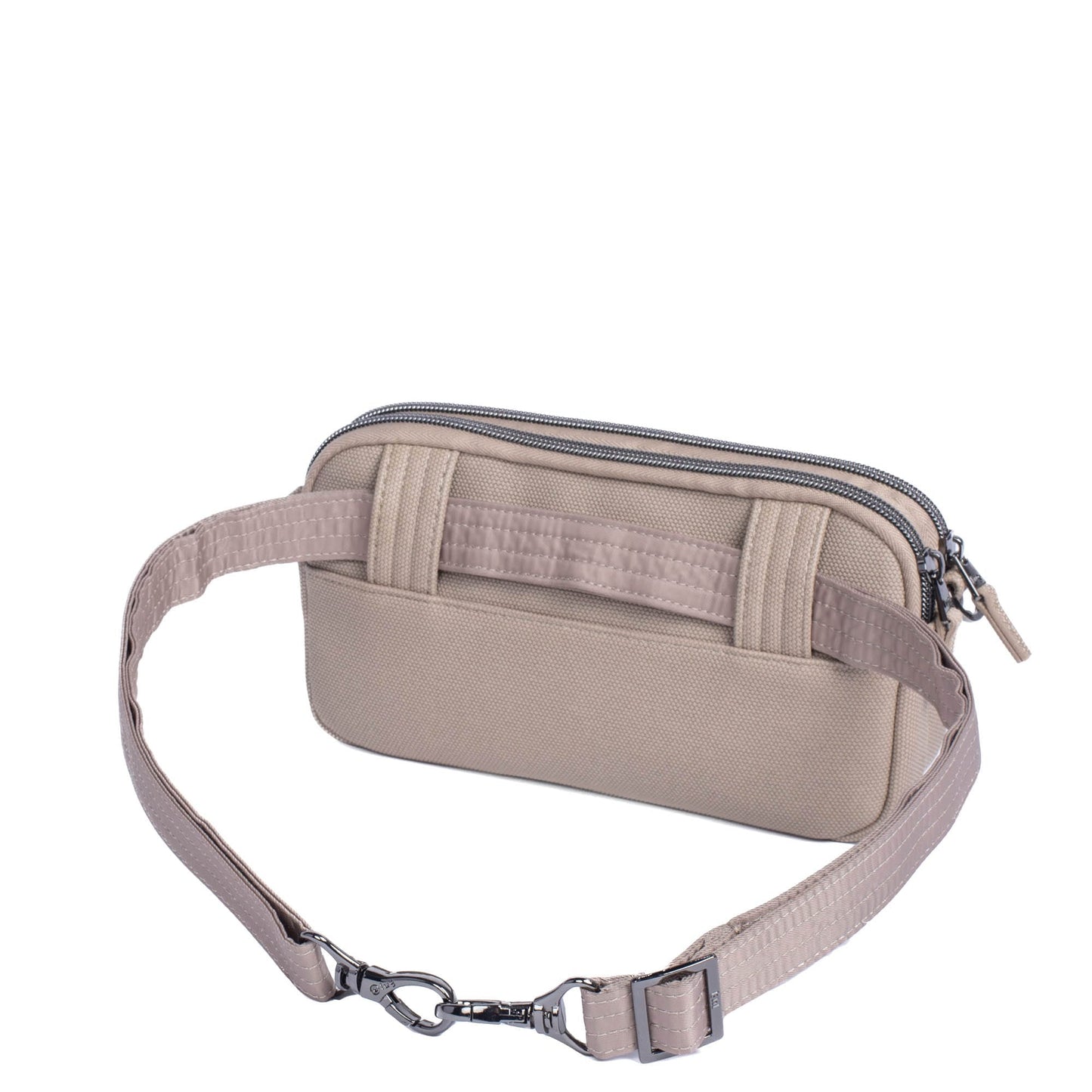 Coupe XL Matte Luxe VL Convertible Crossbody Bag