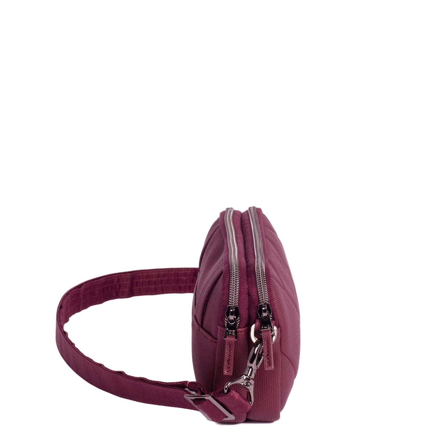 Coupe XL Matte Luxe VL Convertible Crossbody Bag