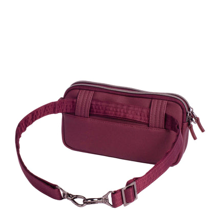 Coupe XL Matte Luxe VL Convertible Crossbody Bag