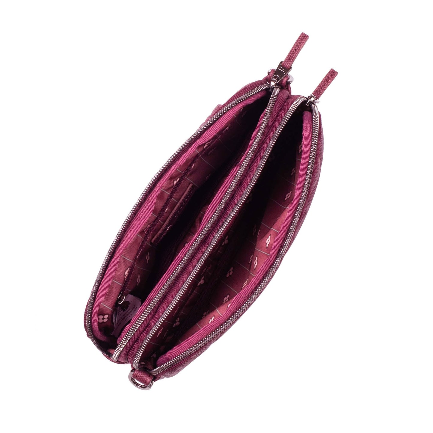 Coupe XL Matte Luxe VL Convertible Crossbody Bag