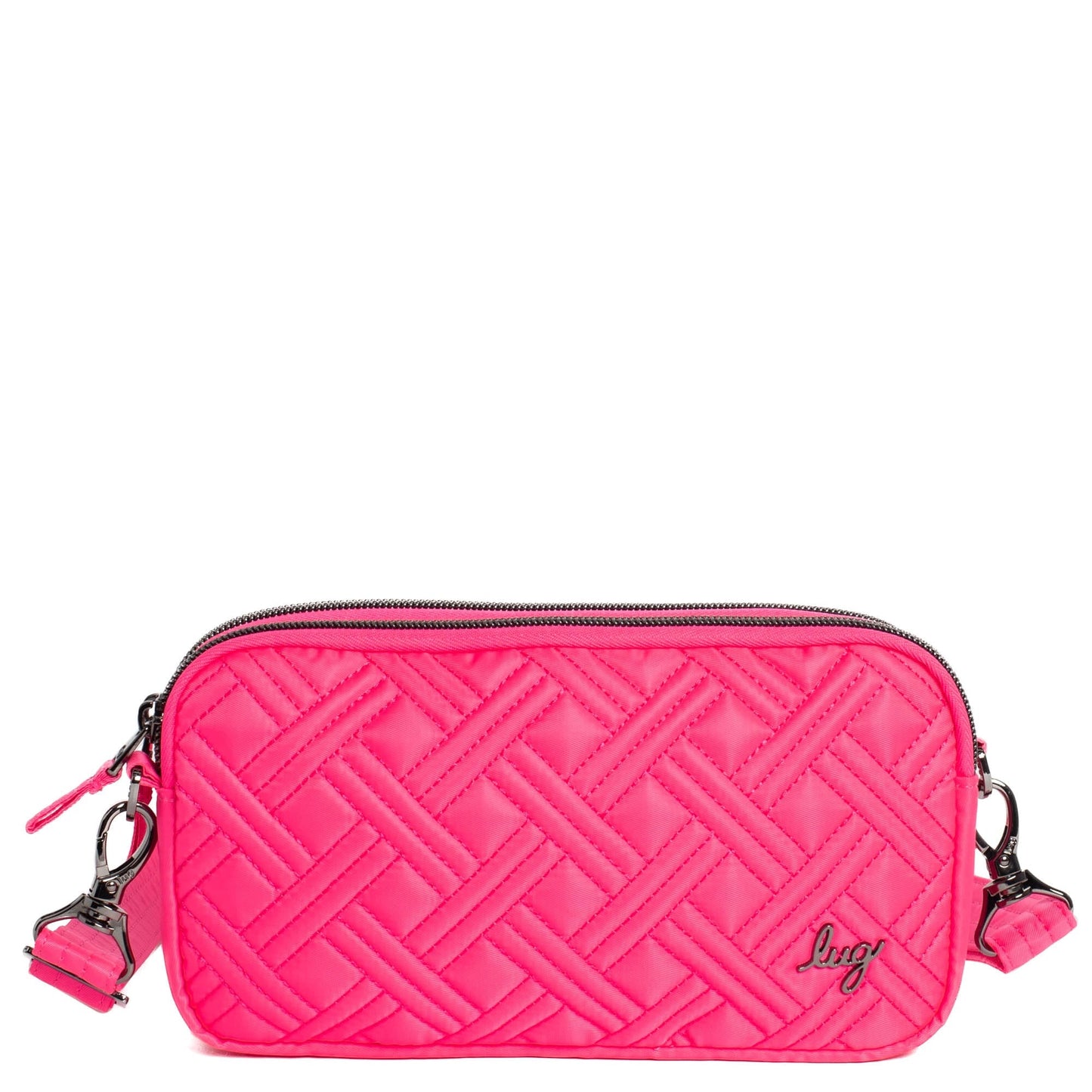 Coupe XL Convertible Crossbody Bag