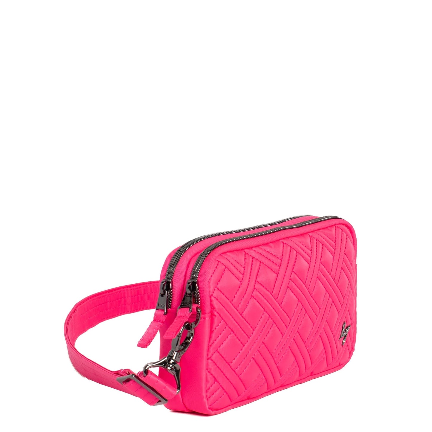 Coupe XL Convertible Crossbody Bag