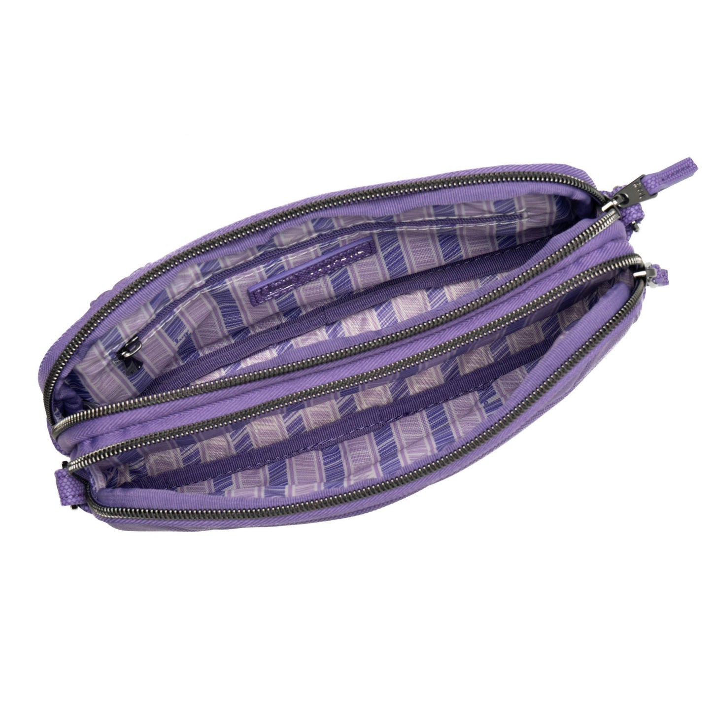 Coupe XL Matte Luxe VL Convertible Crossbody Bag