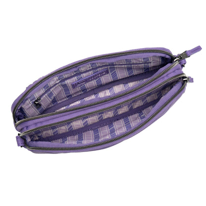 Coupe XL Matte Luxe VL Convertible Crossbody Bag