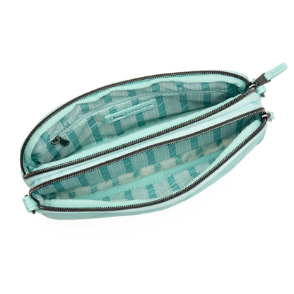 Coupe XL Matte Luxe VL Convertible Crossbody Bag