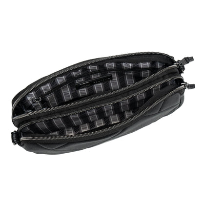 Coupe XL Matte Luxe VL Convertible Crossbody Bag