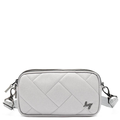 Coupe XL Matte Luxe VL Convertible Crossbody Bag