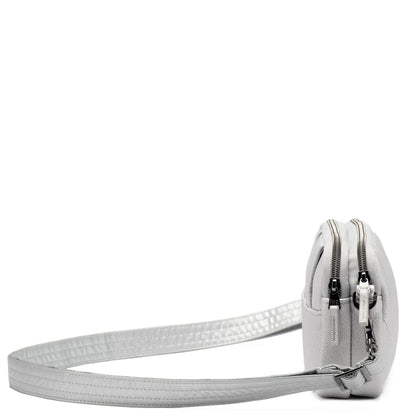 Coupe XL Matte Luxe VL Convertible Crossbody Bag