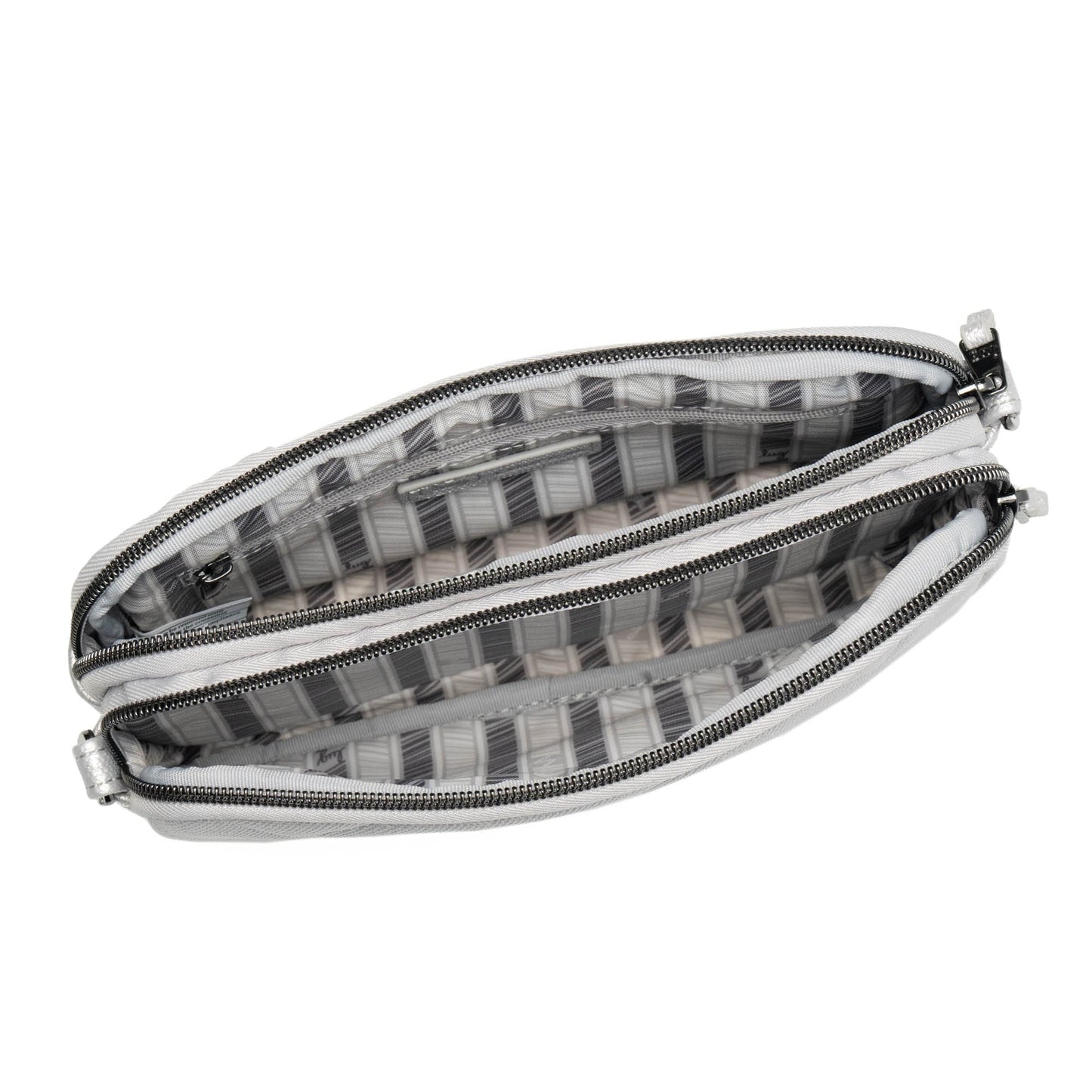 Coupe XL Matte Luxe VL Convertible Crossbody Bag