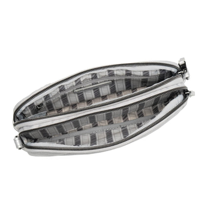 Coupe XL Matte Luxe VL Convertible Crossbody Bag