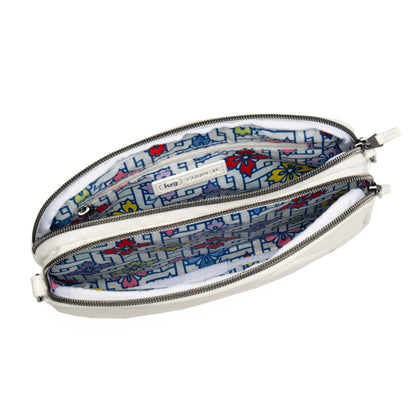 Coupe XL Matte Luxe VL Convertible Crossbody Bag