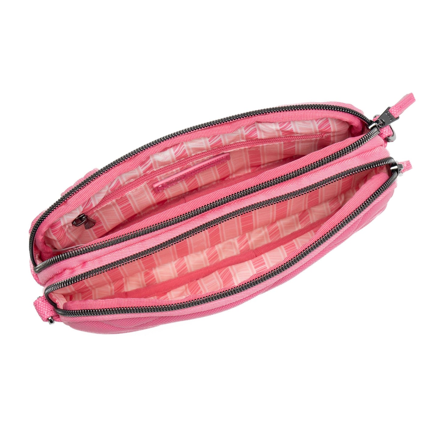 Coupe XL Matte Luxe VL Convertible Crossbody Bag