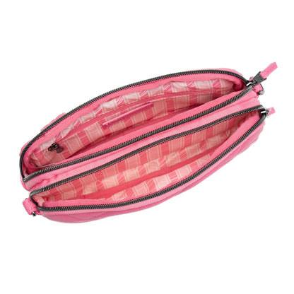 Coupe XL Matte Luxe VL Convertible Crossbody Bag