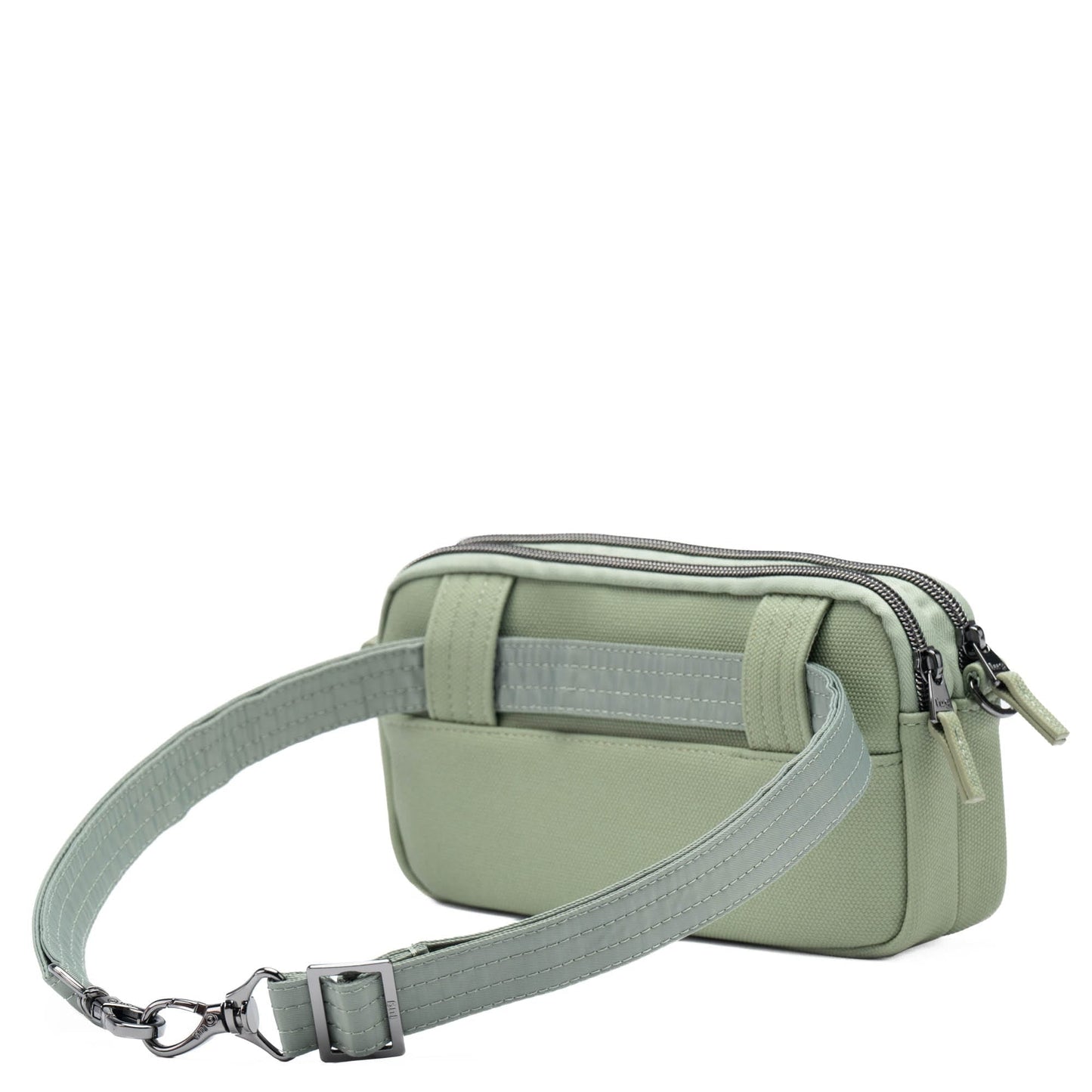 Coupe XL Matte Luxe VL Convertible Crossbody Bag