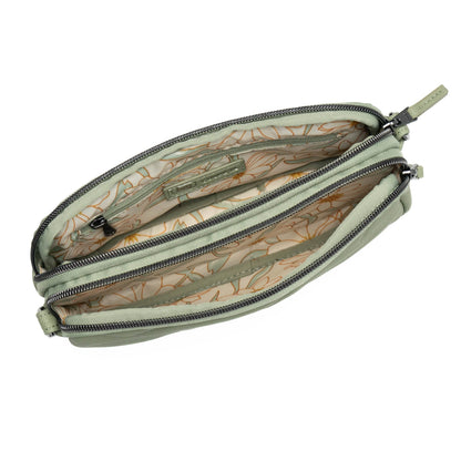 Coupe XL Matte Luxe VL Convertible Crossbody Bag