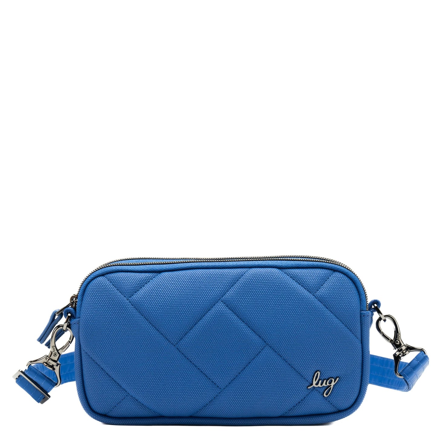 Coupe XL Matte Luxe VL Convertible Crossbody Bag