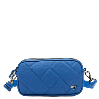 Coupe XL Matte Luxe VL Convertible Crossbody Bag