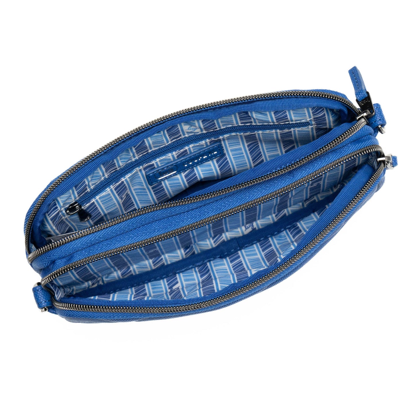 Coupe XL Matte Luxe VL Convertible Crossbody Bag